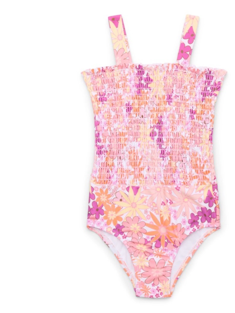 NWT Jessica Simpson XL 14/16 girls bathing suit 1793